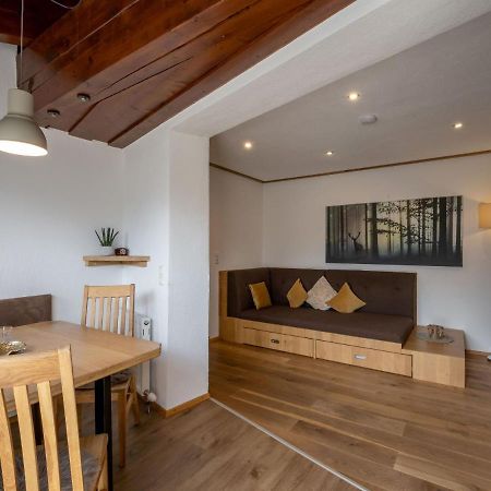 Appartement Mayrl Файбербрун Екстериор снимка