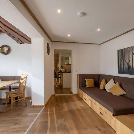 Appartement Mayrl Файбербрун Екстериор снимка