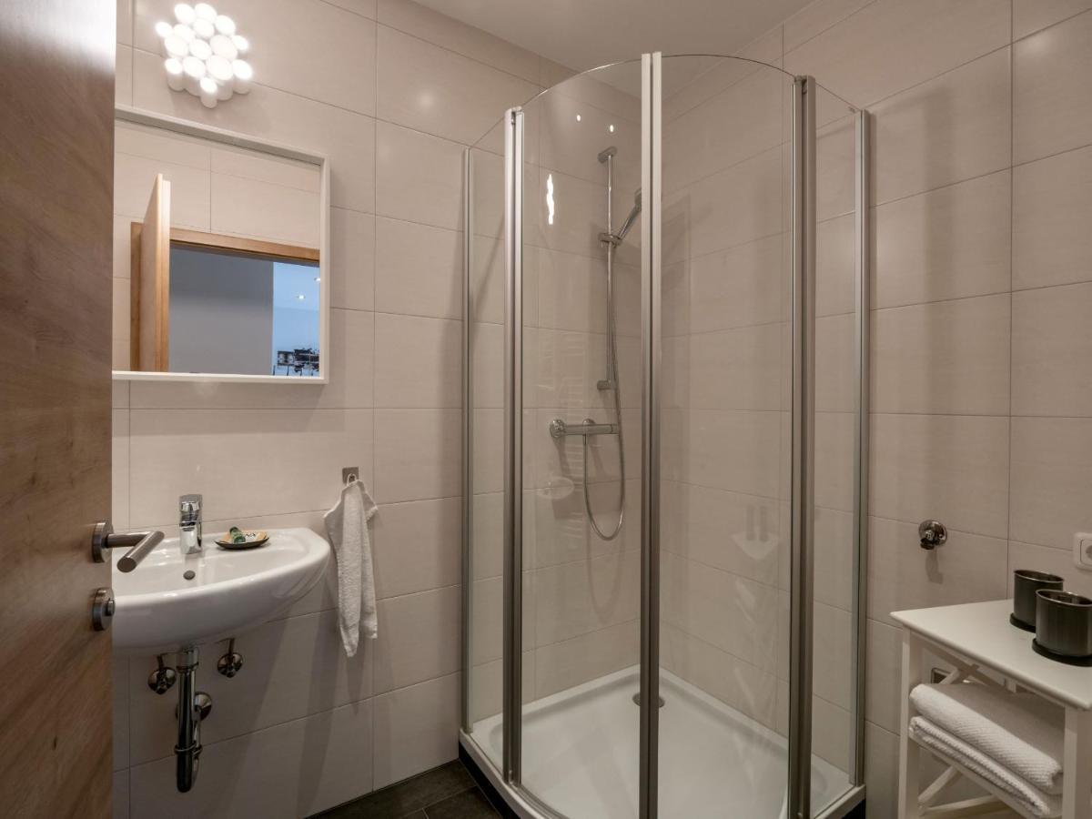 Appartement Mayrl Файбербрун Екстериор снимка
