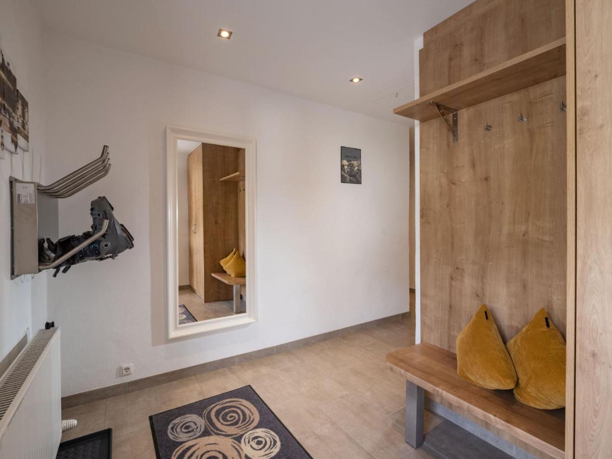 Appartement Mayrl Файбербрун Екстериор снимка