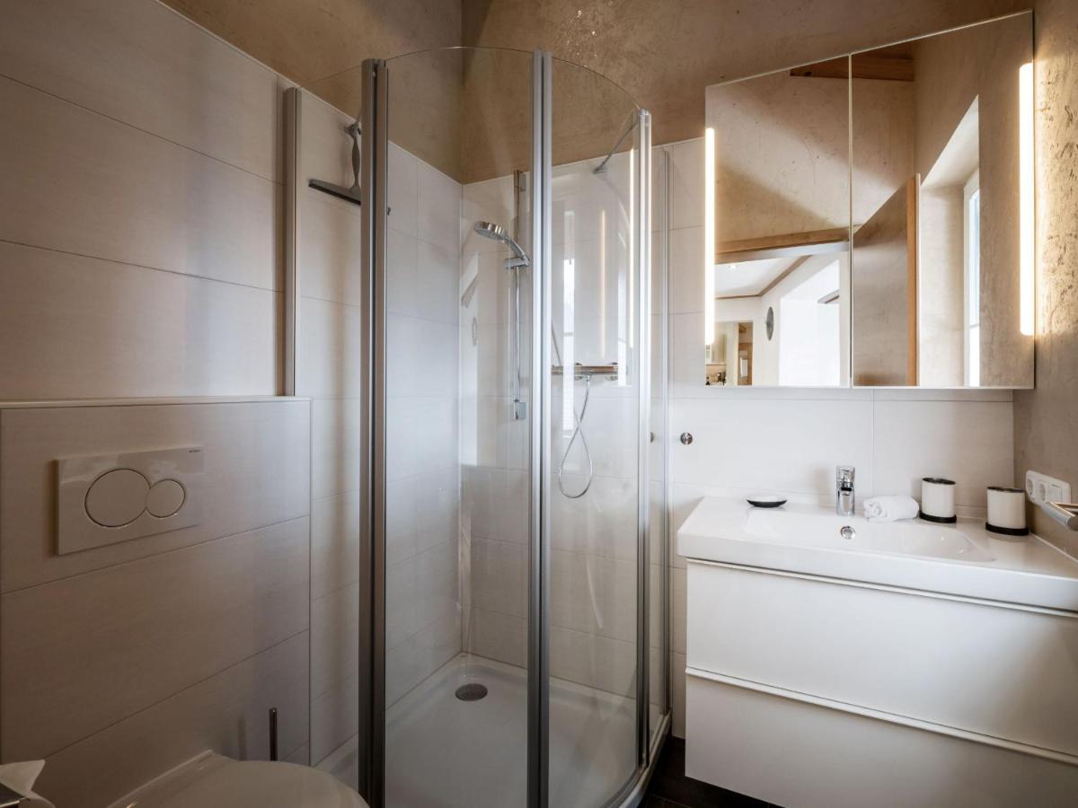 Appartement Mayrl Файбербрун Екстериор снимка