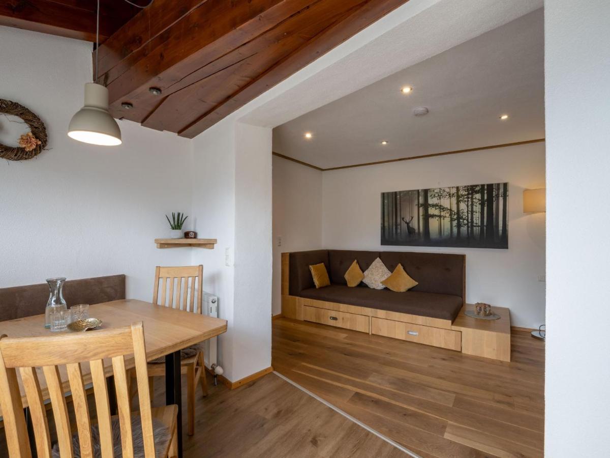 Appartement Mayrl Файбербрун Екстериор снимка
