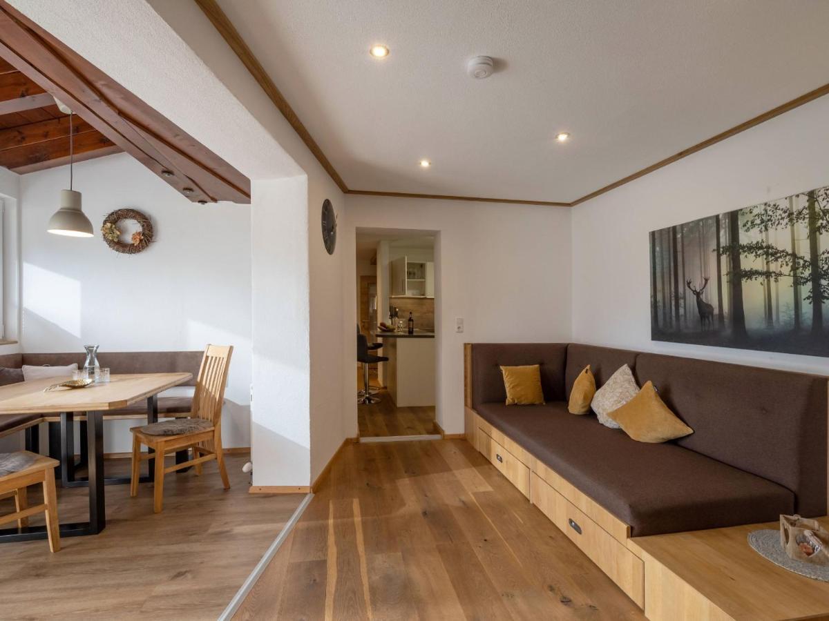 Appartement Mayrl Файбербрун Екстериор снимка