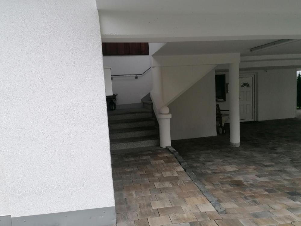 Appartement Mayrl Файбербрун Екстериор снимка